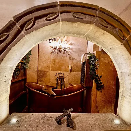 Wish Cappadocia (adults Only)