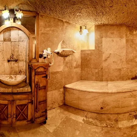 Wish Cappadocia (adults Only) فندق