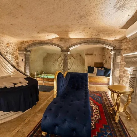 Wish Cappadocia (adults Only) Hotel *