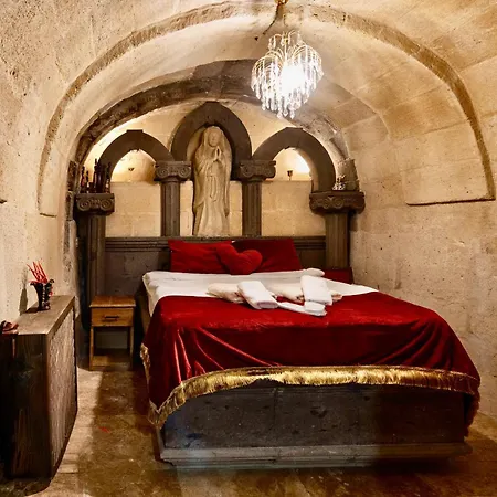 Wish Cappadocia (adults Only) Hotel Uchisar