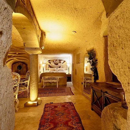 Wish Cappadocia (adults Only) *