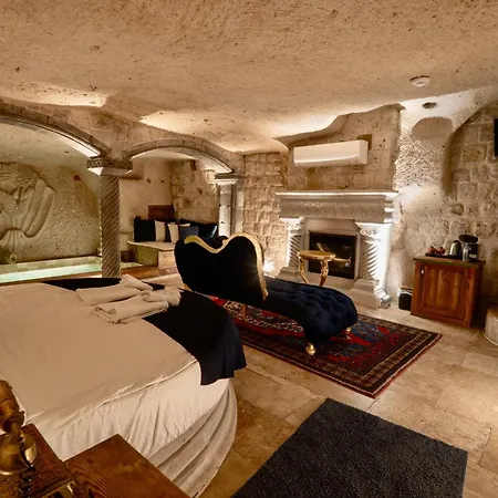 Wish Cappadocia (adults Only) Uçhisar