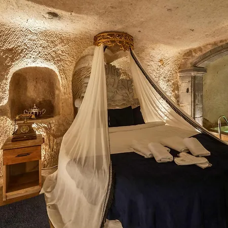Wish Cappadocia (adults Only) * Uchisar