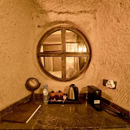Wish Cappadocia (adults Only)