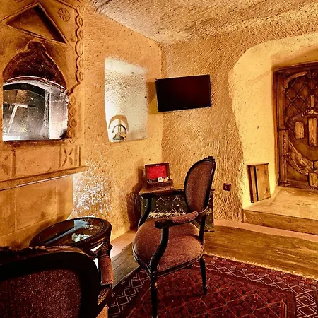 Wish Cappadocia (adults Only) Hotel
