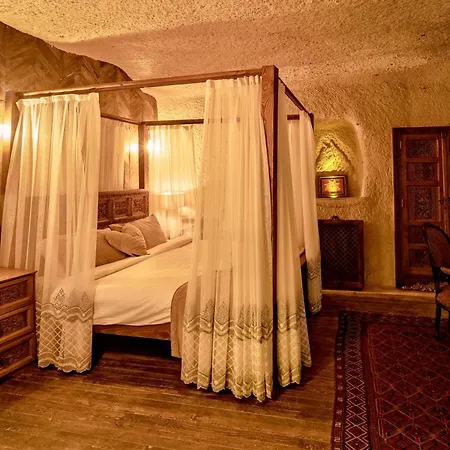 Hotel Wish Cappadocia (adults Only)