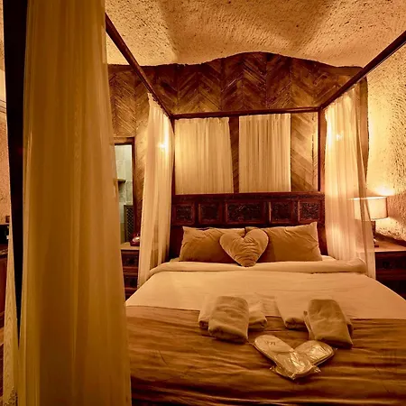 Wish Cappadocia (adults Only) Hotel *