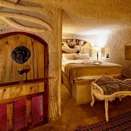 Wish Cappadocia (adults Only) Hotel Uchisar