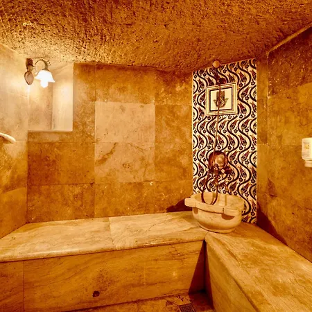Hotel Wish Cappadocia (adults Only) Uchisar