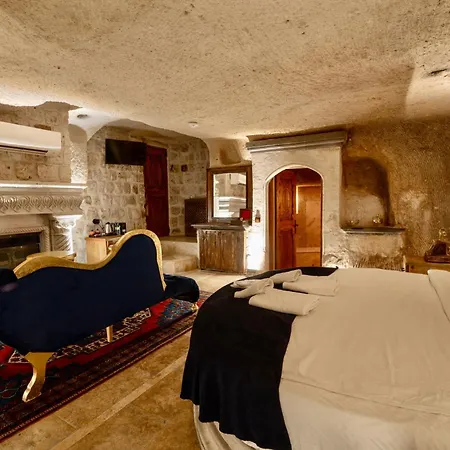 Wish Cappadocia (adults Only) * Uçhisar