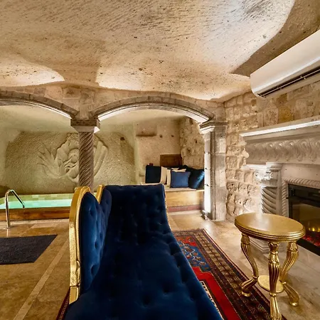 Wish Cappadocia (adults Only)