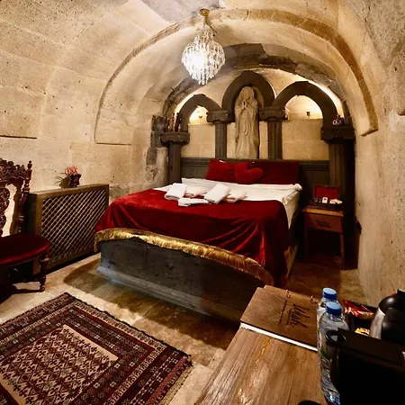Wish Cappadocia (adults Only) Hotel *