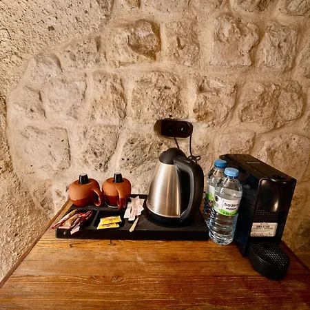 Wish Cappadocia (adults Only) Hotel Uchisar