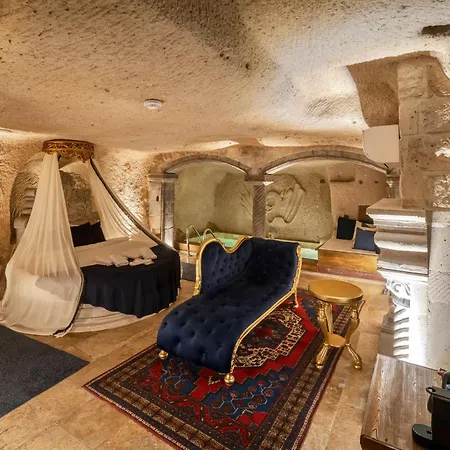 Hotel Wish Cappadocia (adults Only) Uchisar