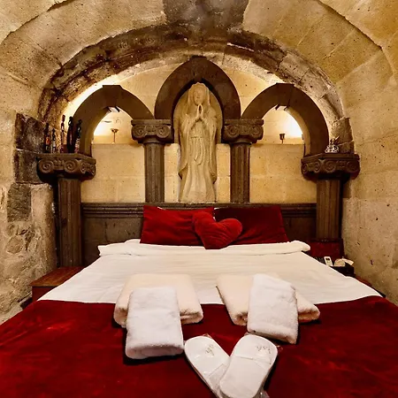 Wish Cappadocia (adults Only) Uchisar