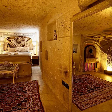 Wish Cappadocia (adults Only) * Uchisar