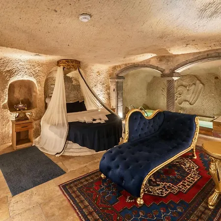 Wish Cappadocia (adults Only) Hotel *