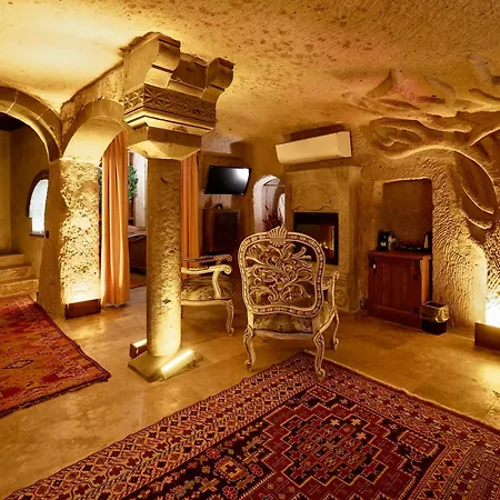 Hotel Wish Cappadocia (adults Only) *