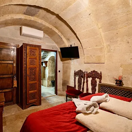 Hotel Wish Cappadocia (adults Only) Uchisar