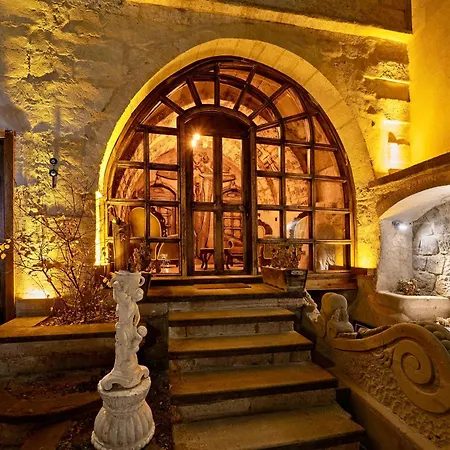 Wish Cappadocia (adults Only) Uchisar