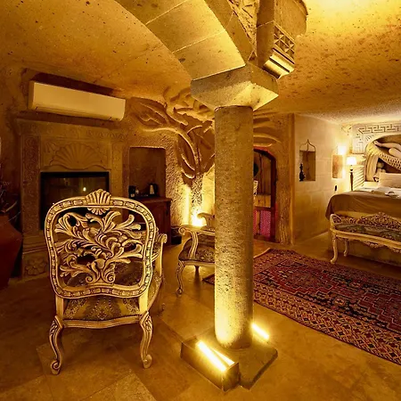 Wish Cappadocia (adults Only) * Uçhisar