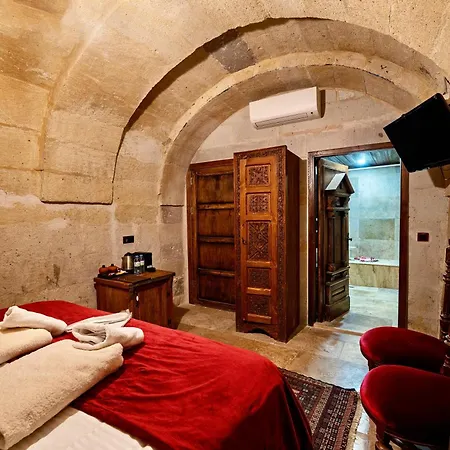 Hotel Wish Cappadocia (adults Only) *