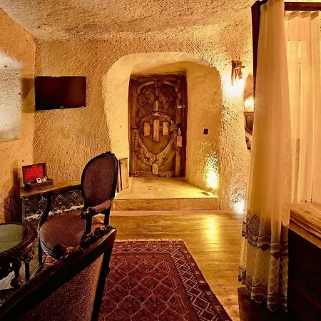Hotel Wish Cappadocia (adults Only) Uçhisar