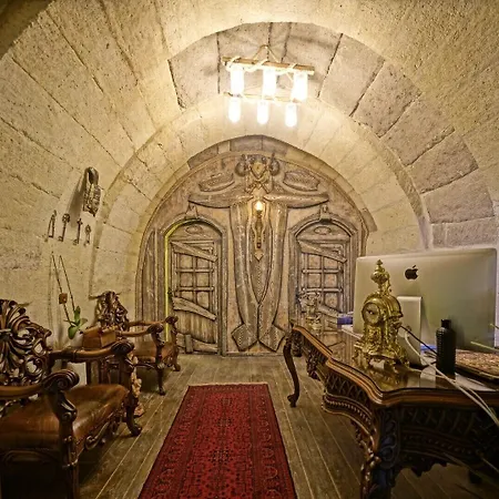 Wish Cappadocia (adults Only) * أُتْشيسار