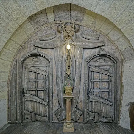 Wish Cappadocia (adults Only)