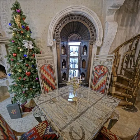 Wish Cappadocia (adults Only) Uchisar