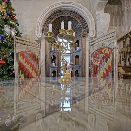 Hotel Wish Cappadocia (adults Only)