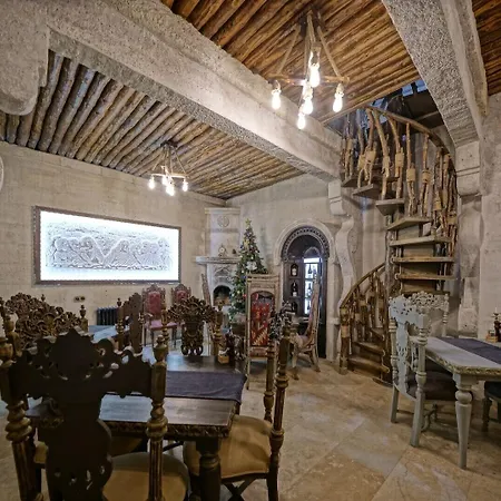 Wish Cappadocia (adults Only) Hotel