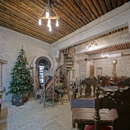 Hotel Wish Cappadocia (adults Only) Uçhisar