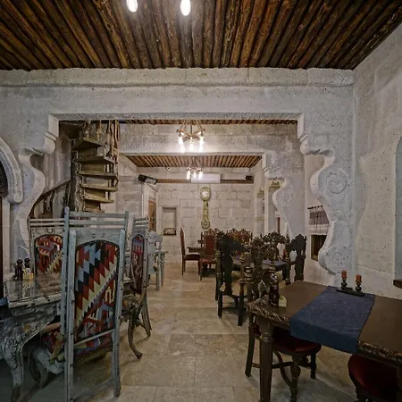 Wish Cappadocia (adults Only) Hotel