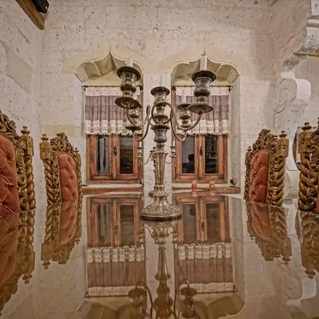 Wish Cappadocia (adults Only) Hotel *