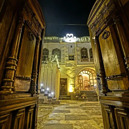 Wish Cappadocia (adults Only) Hotel *