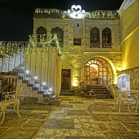 Wish Cappadocia (adults Only) *