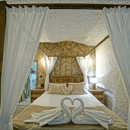 فندق Wish Cappadocia (adults Only)