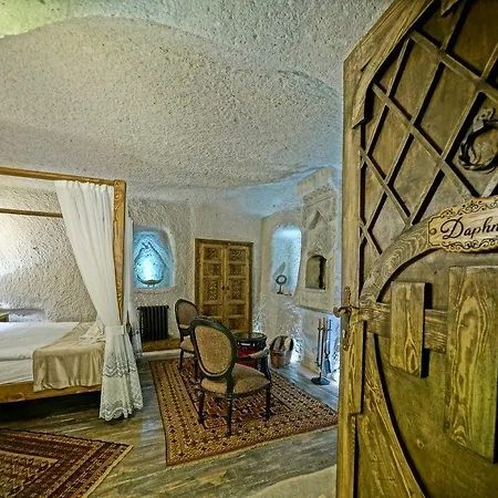 Wish Cappadocia (adults Only) أُتْشيسار