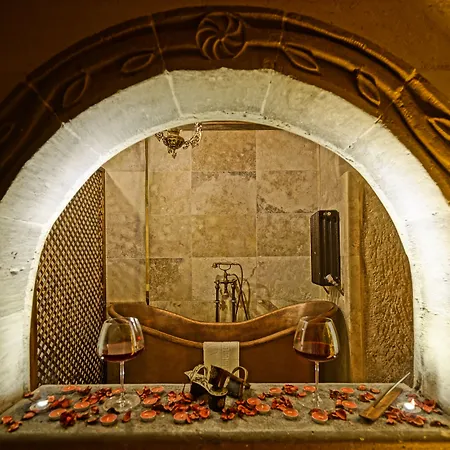 Wish Cappadocia (adults Only) Hotel *
