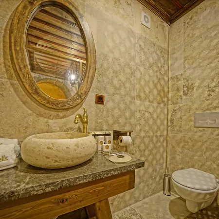فندق Wish Cappadocia (adults Only)