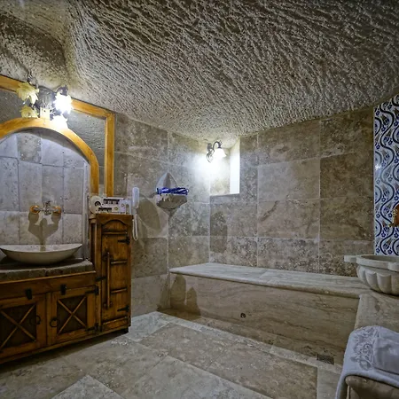Wish Cappadocia (adults Only) Hotel Uchisar