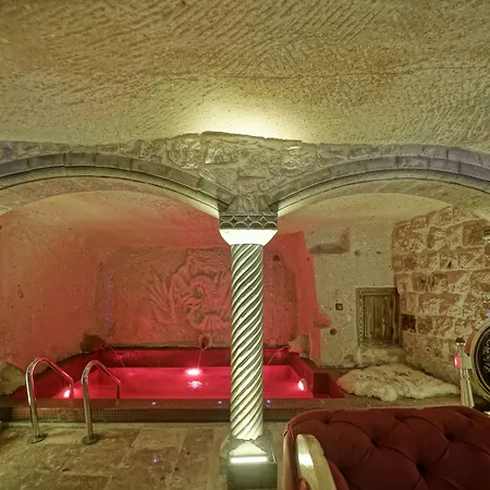Hotel Wish Cappadocia (adults Only)