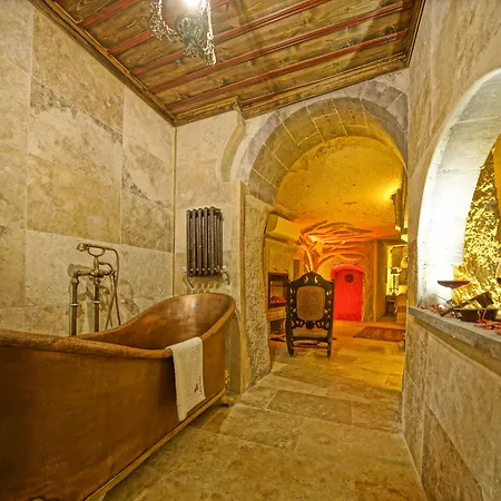 فندق Wish Cappadocia (adults Only) *