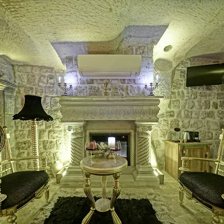Hotel Wish Cappadocia (adults Only) Uchisar