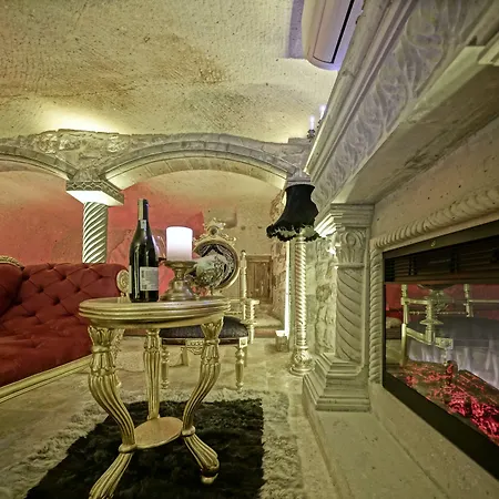 Wish Cappadocia (adults Only) Hotel *