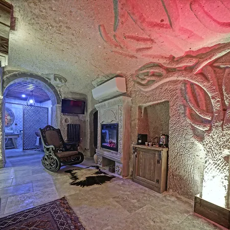 Hotel Wish Cappadocia (adults Only) *