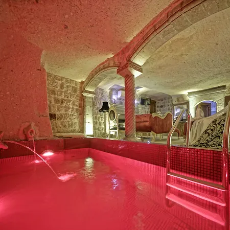 Wish Cappadocia (adults Only) Hotel *