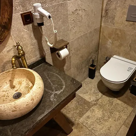 Wish Cappadocia (adults Only) Uçhisar