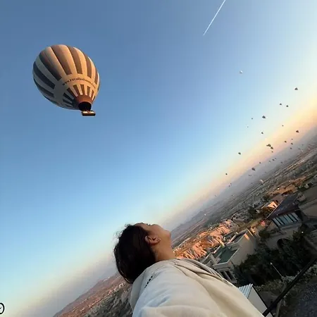 Wish Cappadocia (adults Only) *
